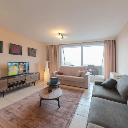 Meiboom By Interhome